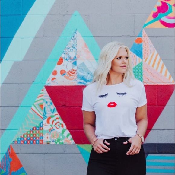 Tee shirt - Picture 1 of 1